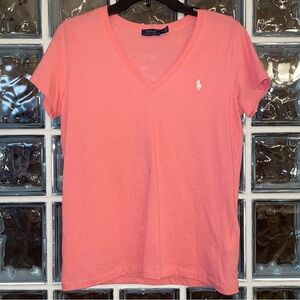 Polo Ralph Lauren V-neck T-shirt
